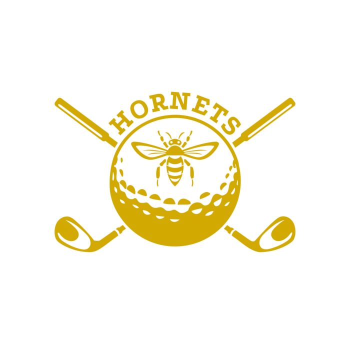 Golf 50 Vignette