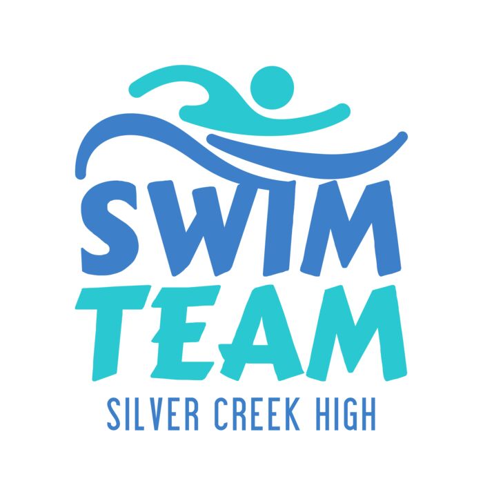 Swimming 43 Vignette