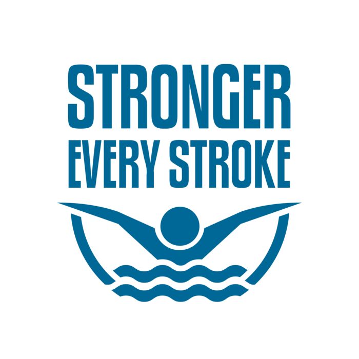 Swimming 60 Vignette