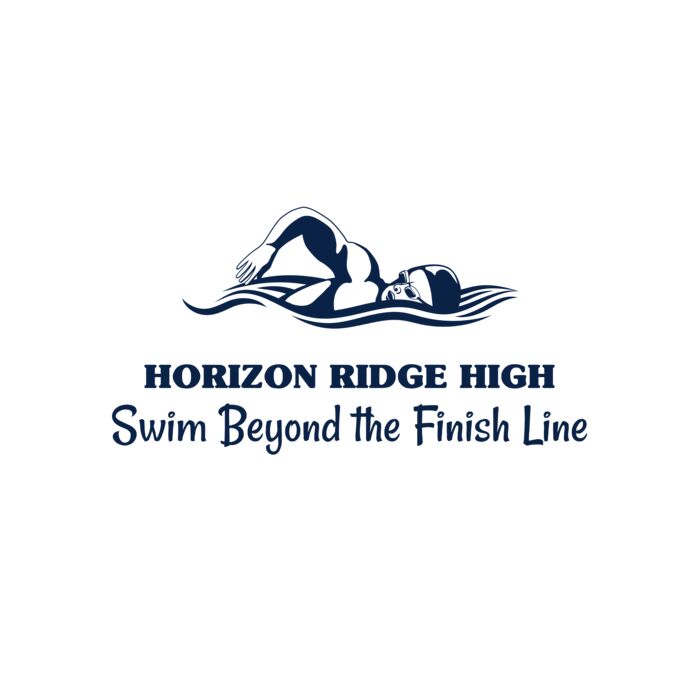 Swimming 69 Vignette