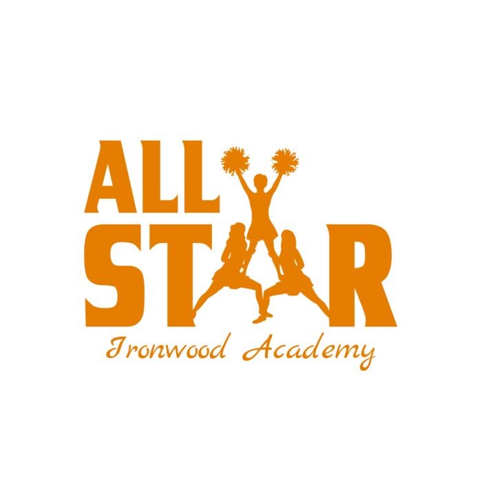 Cheerleading 50 Vignette