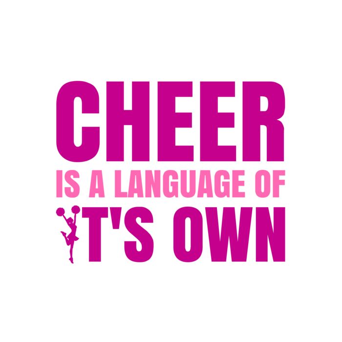 Cheerleading 53 Vignette