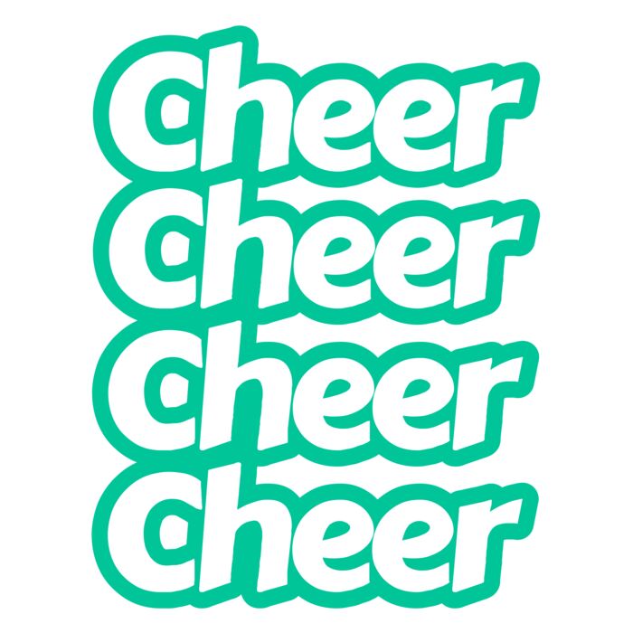 Cheerleading 56 Vignette