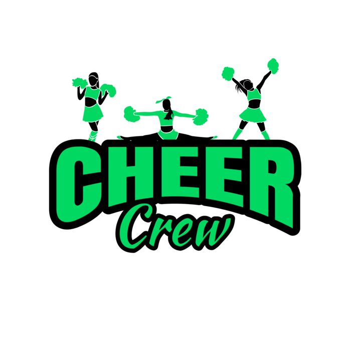 Cheerleading 60 Vignette