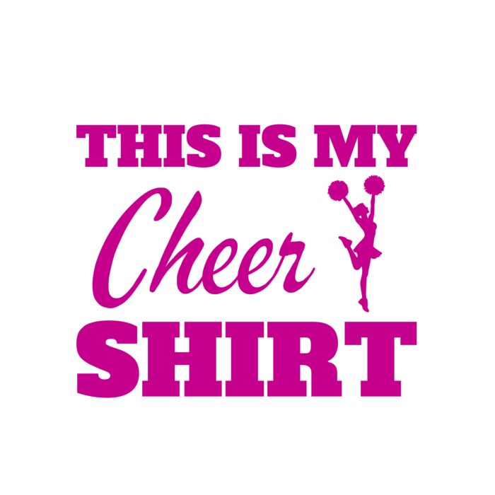Cheerleading 66 Vignette