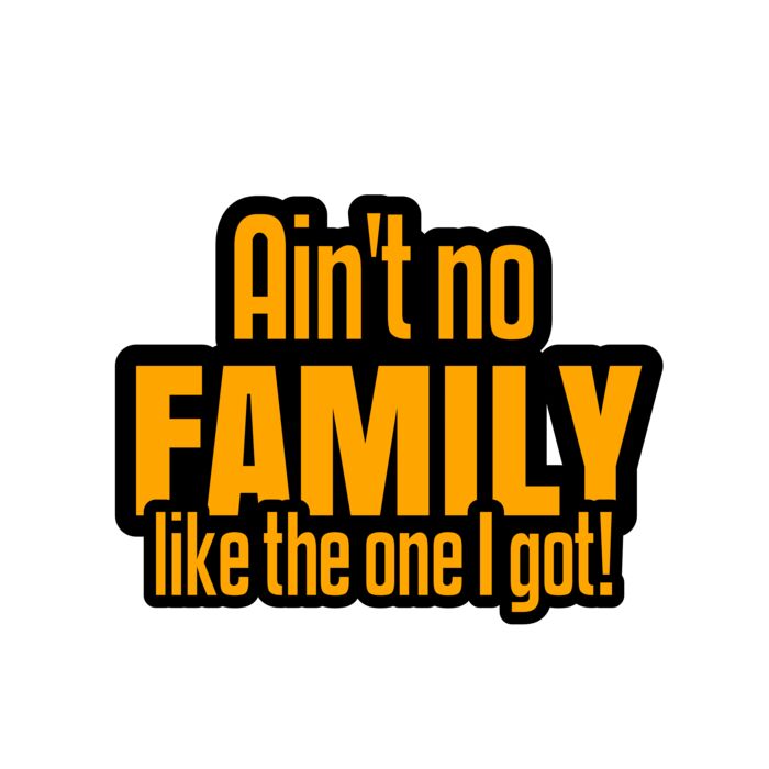 Family Reunion 36 Vignette