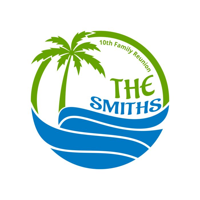 Family Reunion 51 Vignette