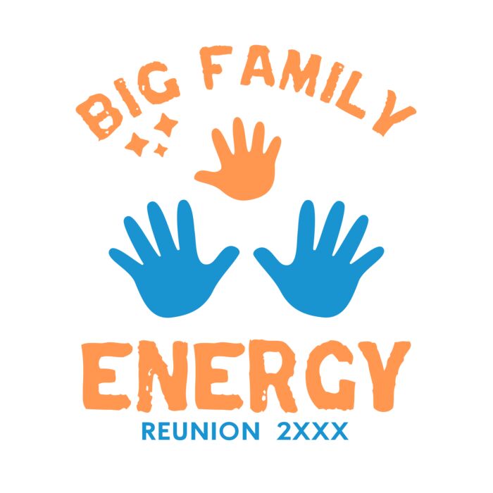 Family Reunion 52 Vignette