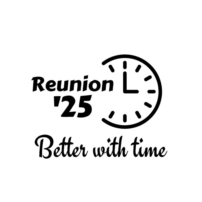 Family Reunion 62 Vignette