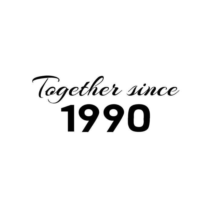 Anniversary 36 Vignette