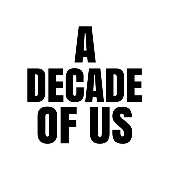 Anniversary 40 Vignette