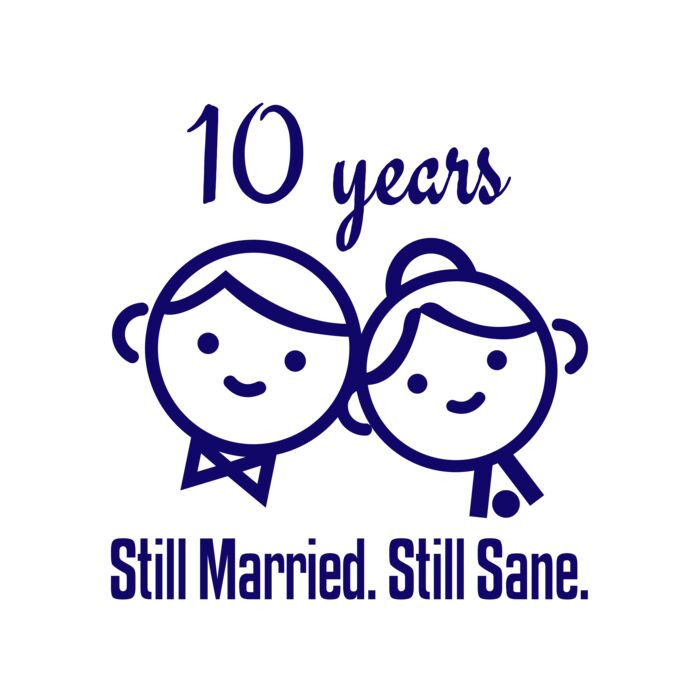 Anniversary 43 Vignette