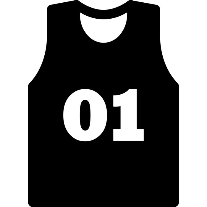 Basketball   Clipart 10 Vignette