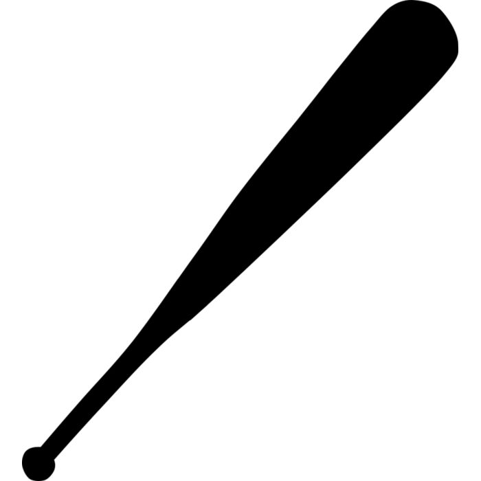 Baseball   Clipart 17 Vignette