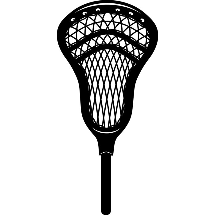 Lacrosse   Clipart 19 Vignette