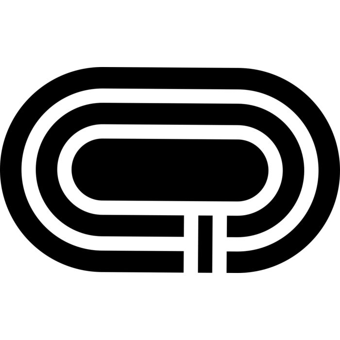 Track Field   Clipart 4 Vignette