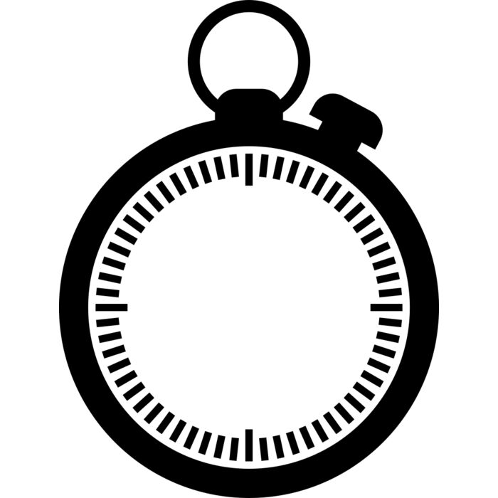 Track Field   Clipart 6 Vignette