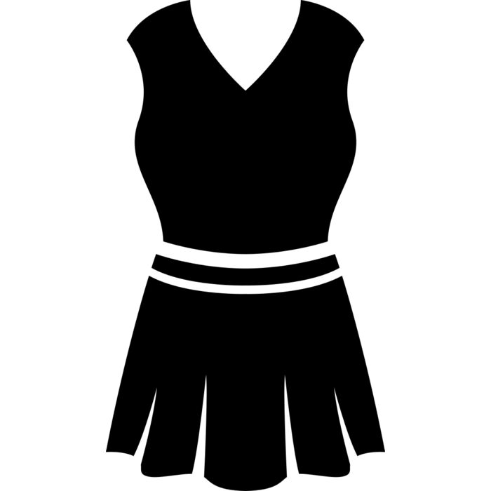 Cheerleading   Clipart 19 Vignette