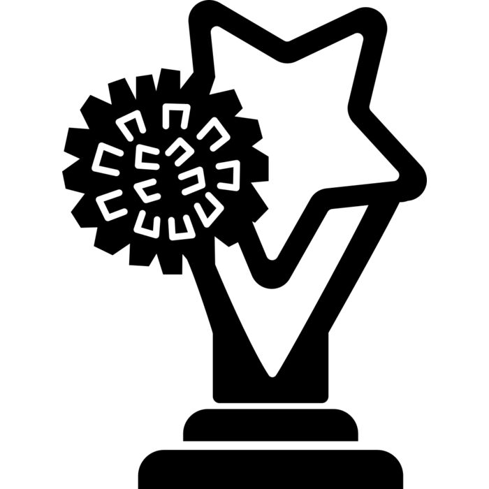 Cheerleading   Clipart 24 Vignette