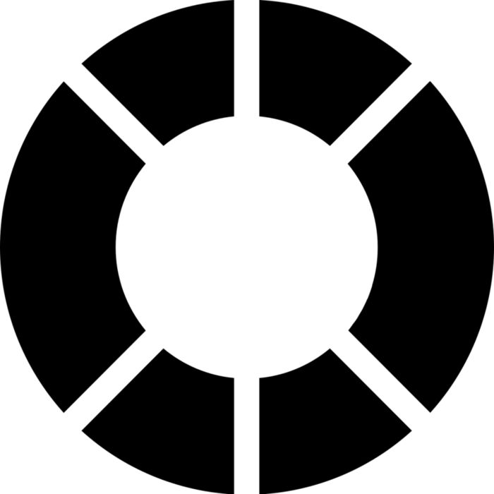 Swimming    Clipart 16 Vignette