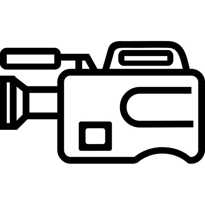 Camcorder Vignette