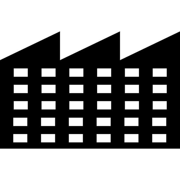 11 City Building Vignette