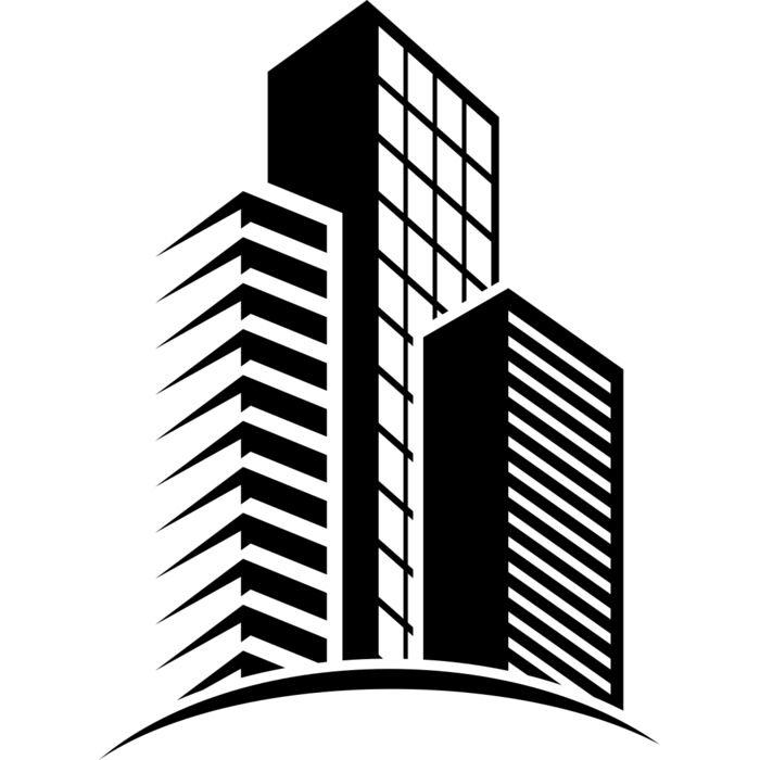 City Building Vignette