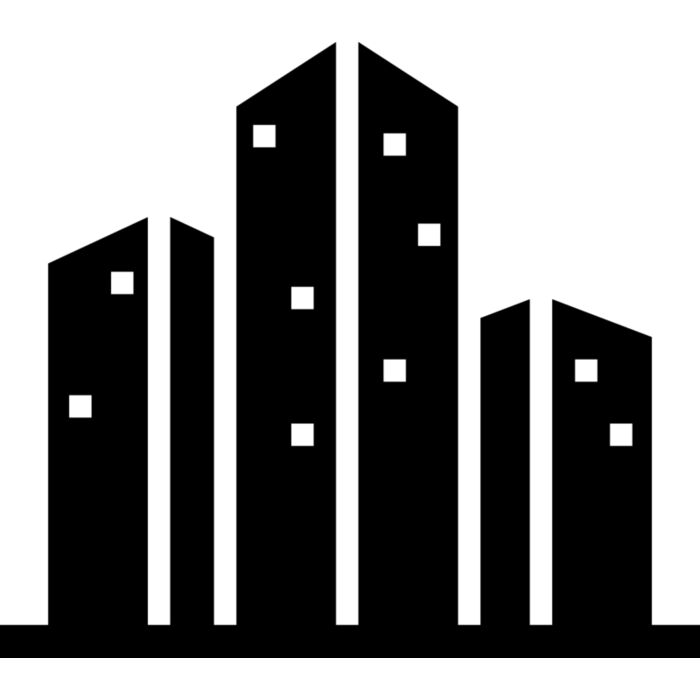 City Building Vignette