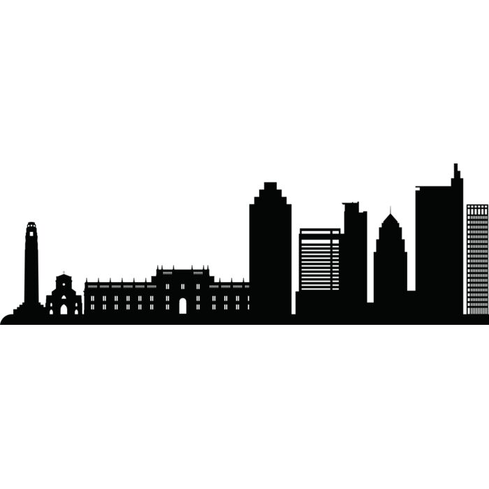 City Building 32 Vignette