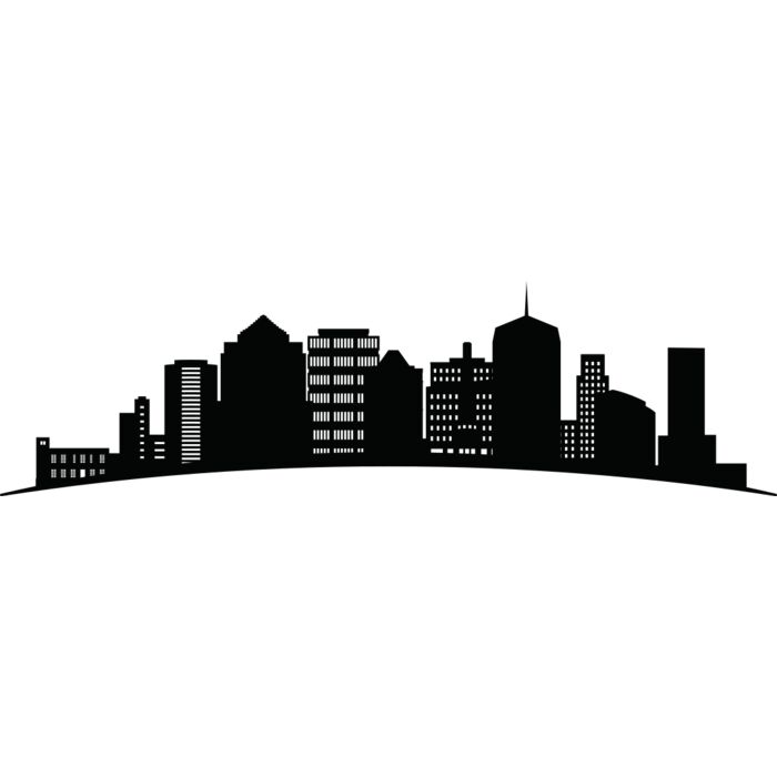 City Building 38 Vignette