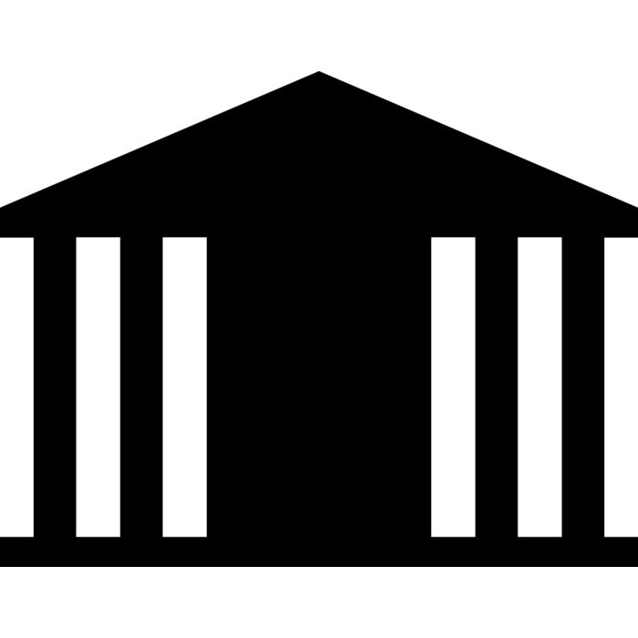 Library Building 61 Vignette