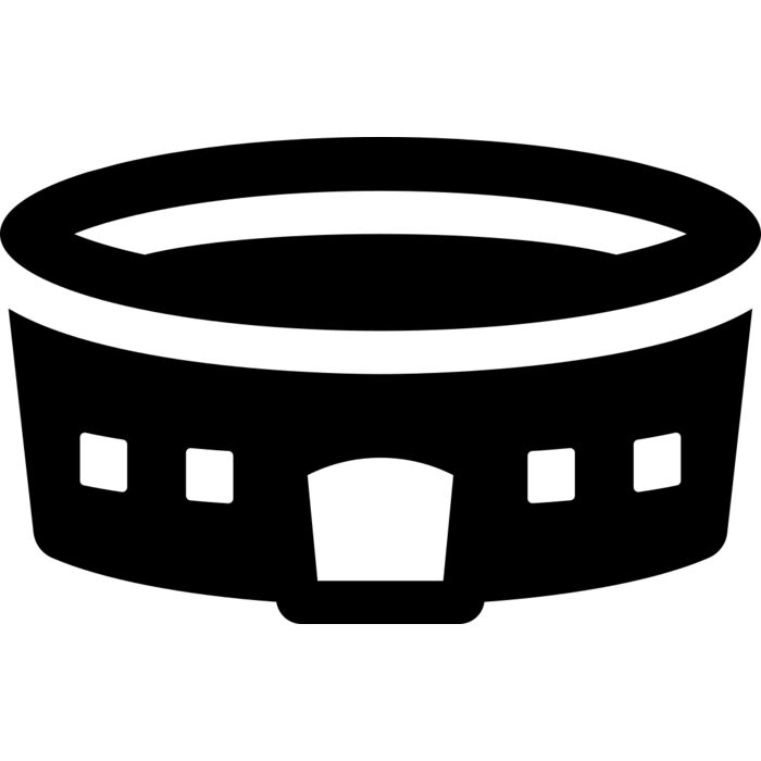 Stadium 54 Vignette