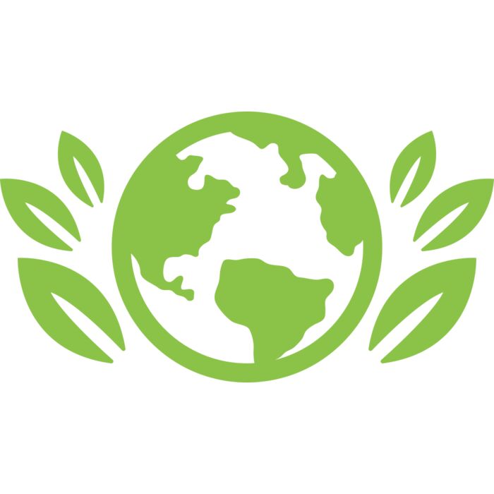 6 Earth and leaves Vignette