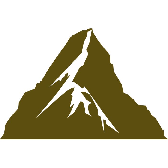 59 Mountain Vignette