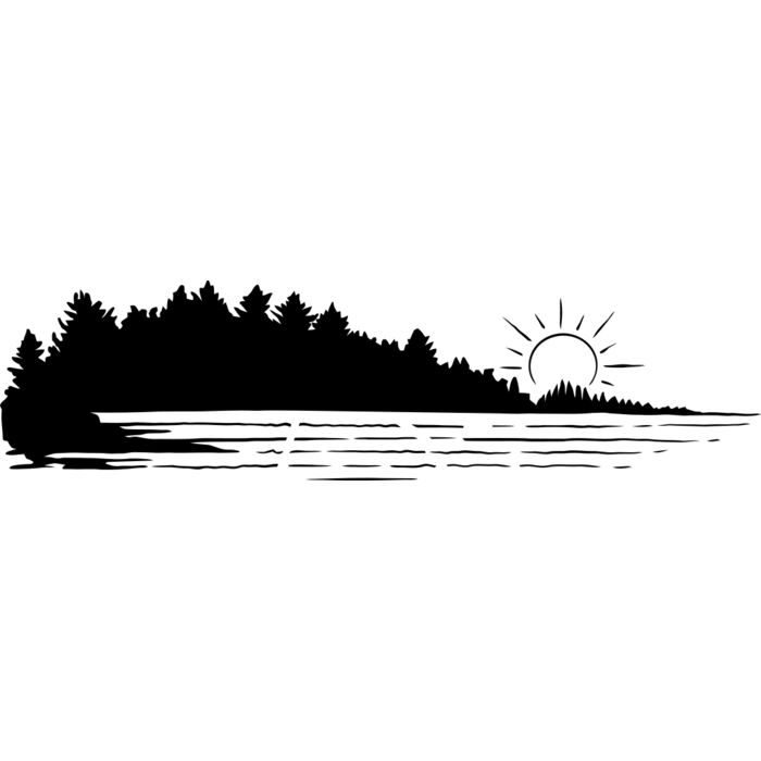 72 Beach Vignette