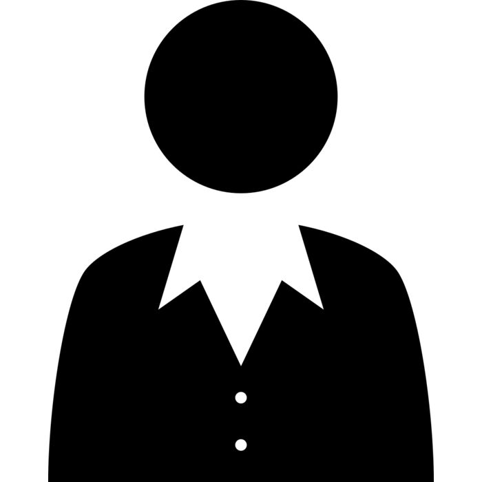 16 Business Woman Vignette