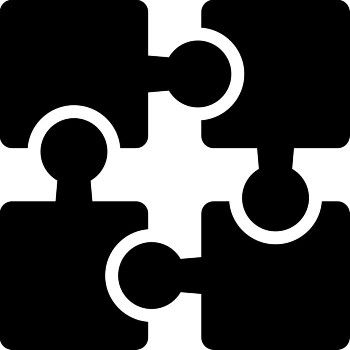 8 Puzzle Team Vignette