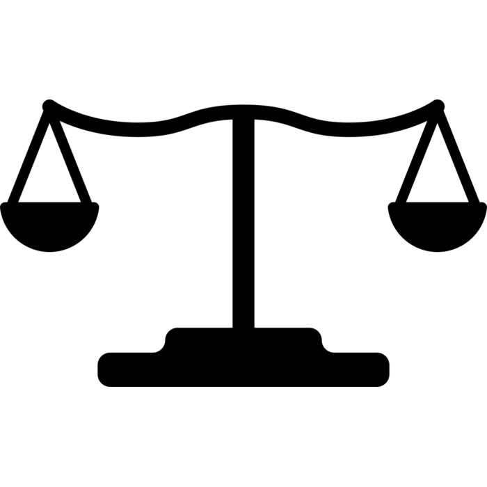 9 Justice of Scale Vignette