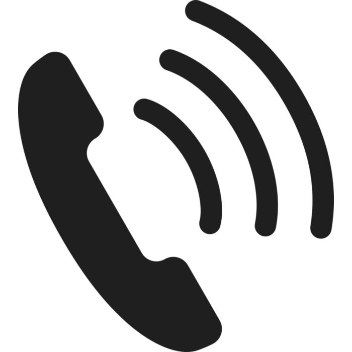 33 Office phone Vignette