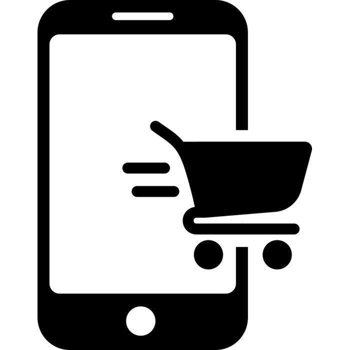 92 Online Shopping Vignette