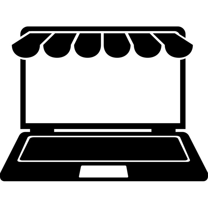 81 Online Business Vignette