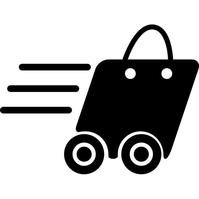 82 Online Shopping Vignette