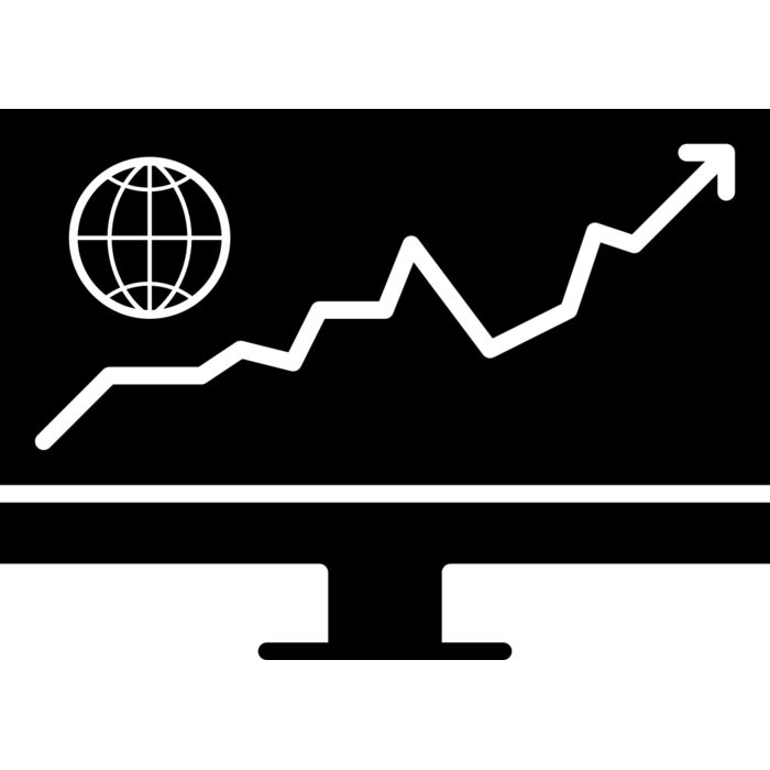 83 Online Business Vignette