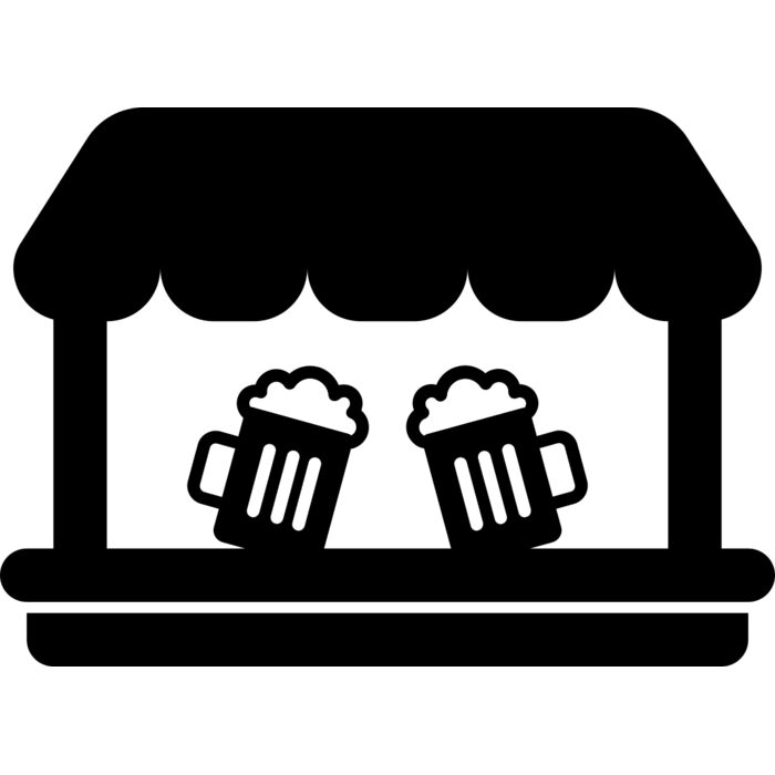 119 Beer Station Vignette