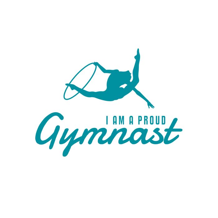 Gymnastics 51 Vignette