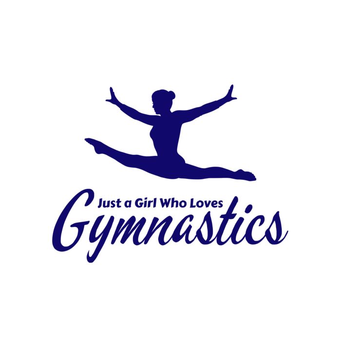 Gymnastics 52 Vignette