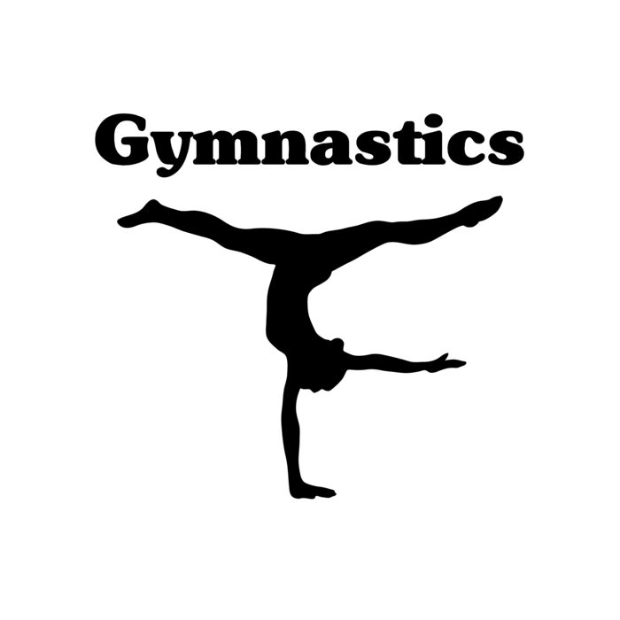 Gymnastics 65 Vignette