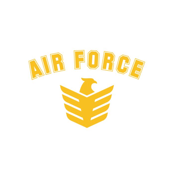 Air Force 09 Vignette