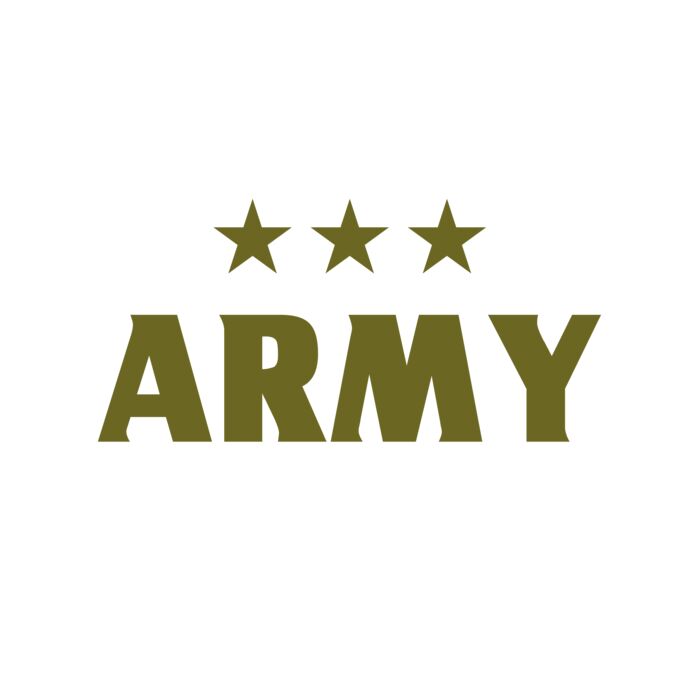 Army 07 Vignette