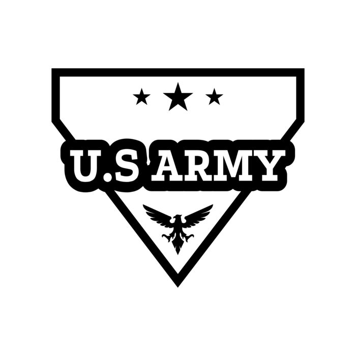 Army 08 Vignette
